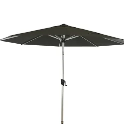 Mittelstockschirme*SIENA GARDEN Vero Mittelstockschirm | Ø 300 cm | rund