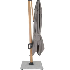 Ampelschirme*SIENA GARDEN Vero N+ Ampelschirm | 300x300 cm | eckig