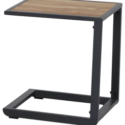 Beistelltische*SIENA GARDEN Vinto Beistelltisch | Teakholz FSC® 100 % natur