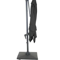 Ampelschirme*SIENA GARDEN Vito Ampelschirm | 250x250 cm | eckig