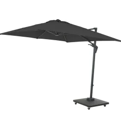 Ampelschirme*SIENA GARDEN Vito Ampelschirm | 250x250 cm | eckig