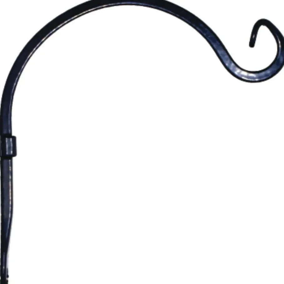 Pflanzgefäße*SIENA GARDEN Wandhaken gebogen