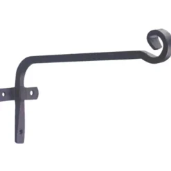 Pflanzgefäße*SIENA GARDEN Wandhaken gerade
