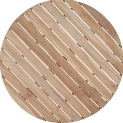 Esstische*SIENA GARDEN Zurigo Gartentisch | Teakholz FSC® 100 % natur